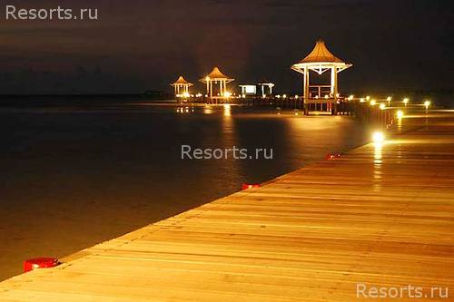 Chaaya Lagoon Hakuraa Huraa 15